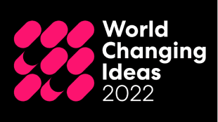 World Changing Ideas