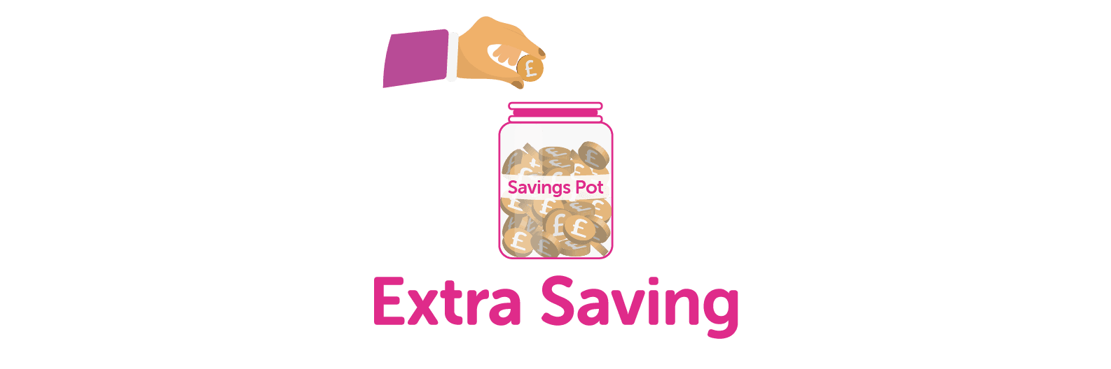 Extra Saving