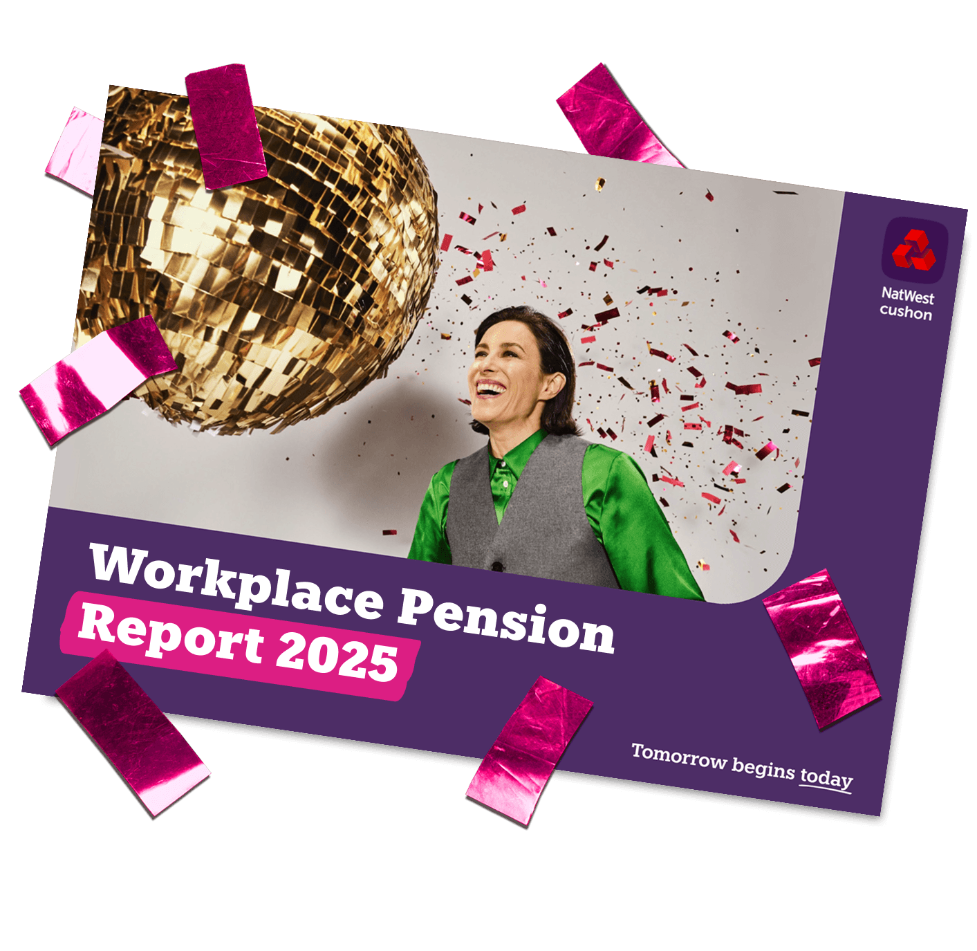 Workplace Pensions