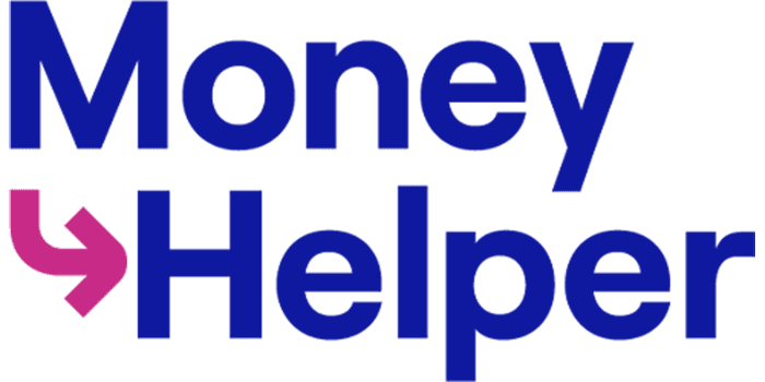 Money Helper logo