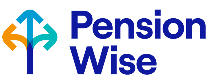 pension wise logo