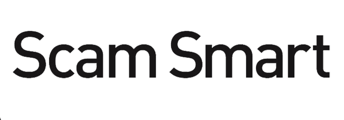 Scam Smart logo